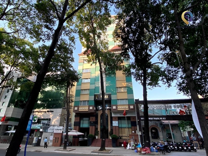 CF TOWER